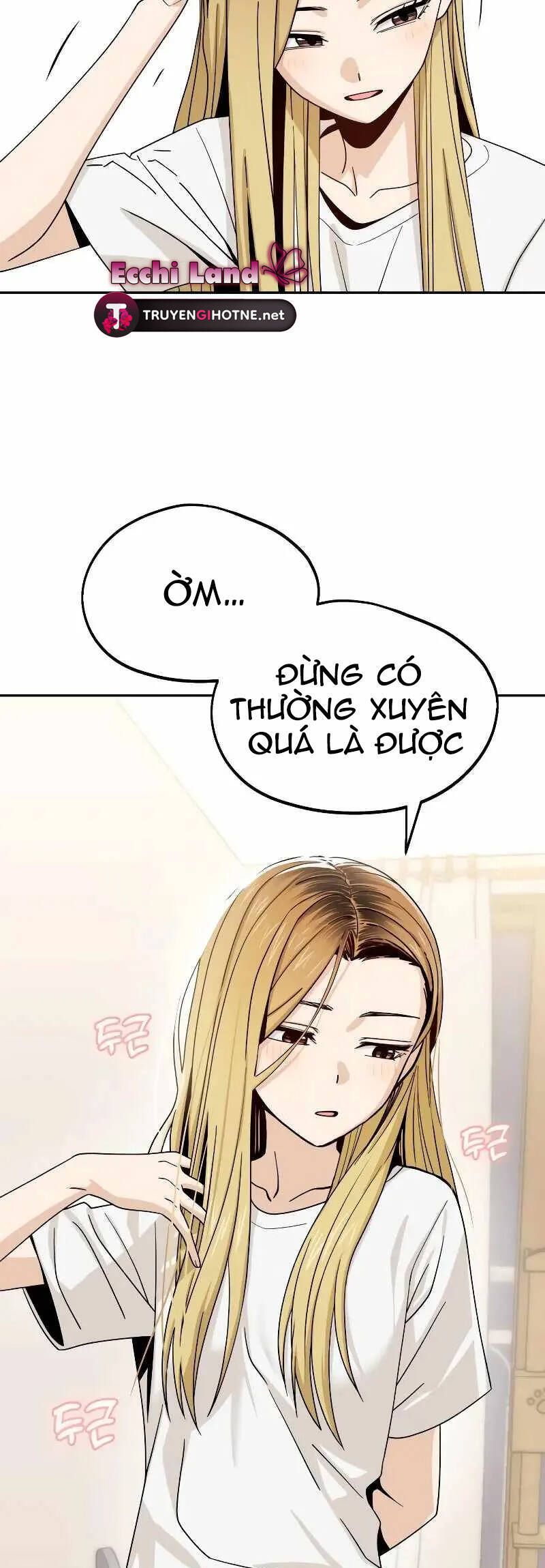 đọc truyện Lớ Ngớ Vớ Phải Tình Yêu Chương 57.2 ảnh 19 tại Giả Dược
