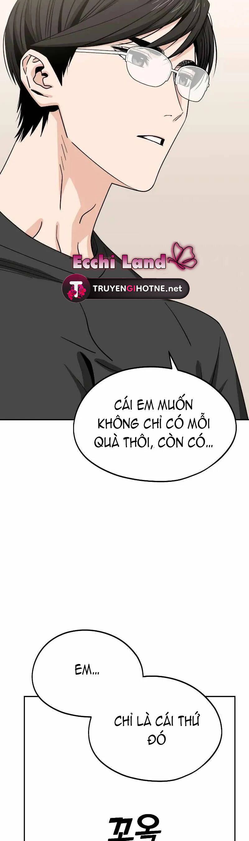đọc truyện Lớ Ngớ Vớ Phải Tình Yêu Chương 58.1 ảnh 8 tại Giả Dược