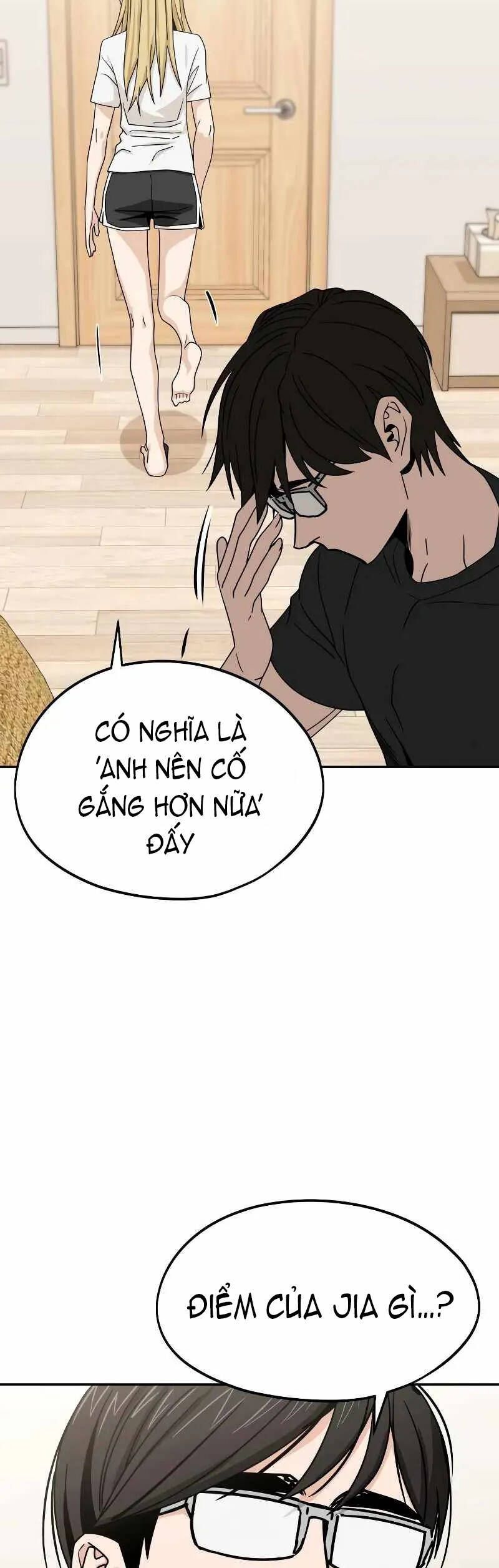 đọc truyện Lớ Ngớ Vớ Phải Tình Yêu Chương 58.2 ảnh 2 tại Giả Dược