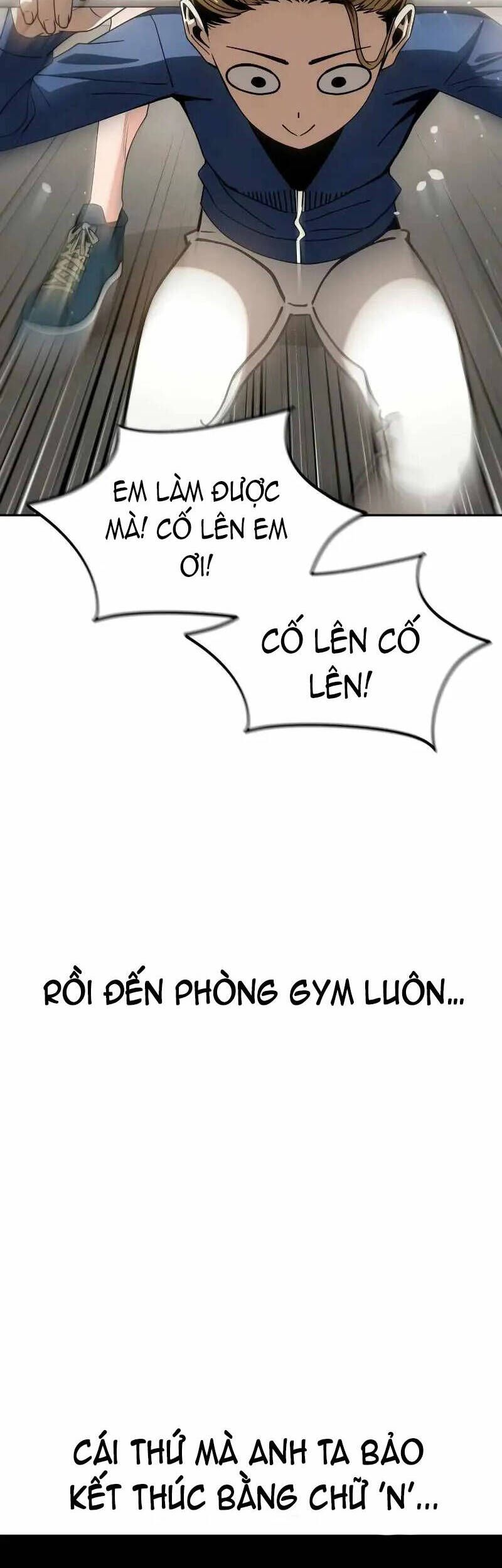 đọc truyện Lớ Ngớ Vớ Phải Tình Yêu Chương 58.2 ảnh 32 tại Giả Dược