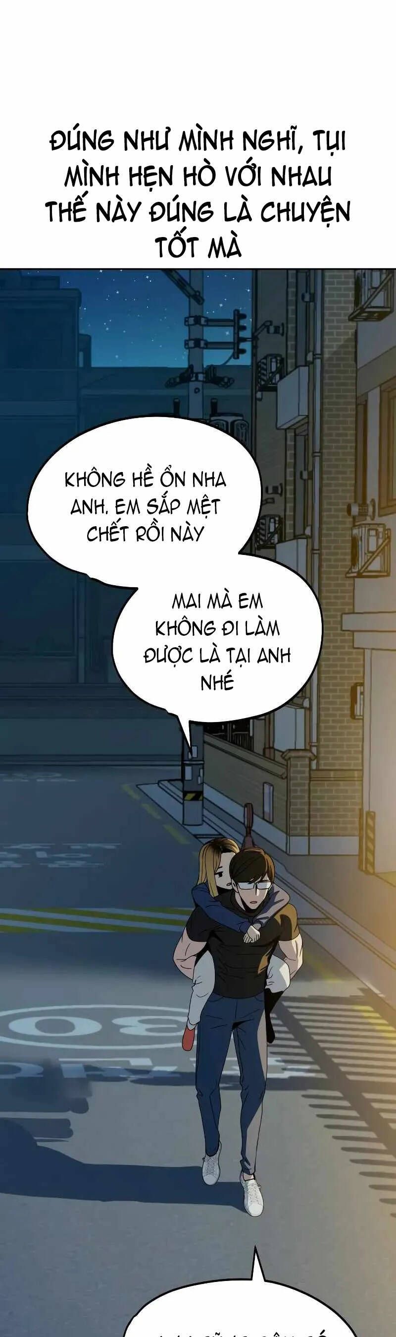 đọc truyện Lớ Ngớ Vớ Phải Tình Yêu Chương 58.2 ảnh 35 tại Giả Dược