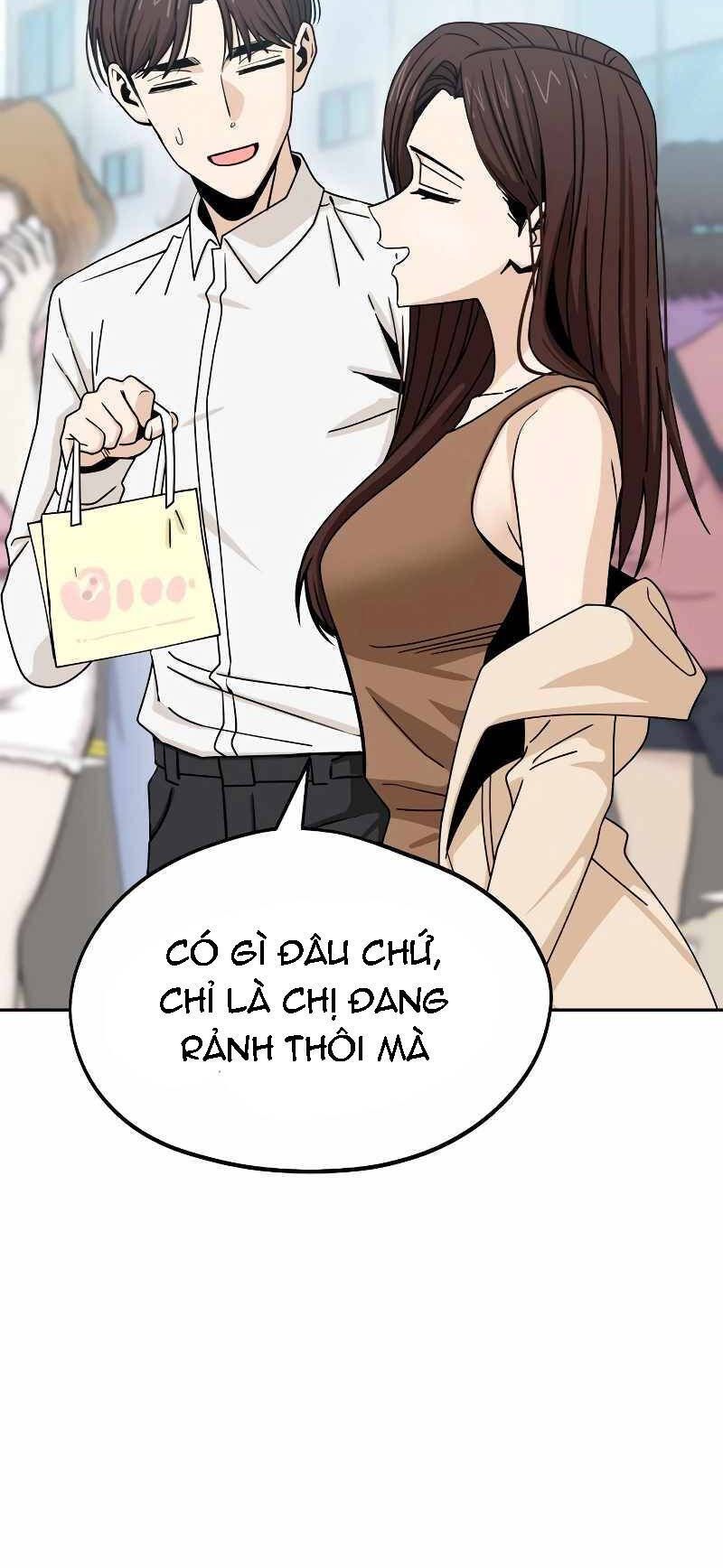 đọc truyện Lớ Ngớ Vớ Phải Tình Yêu Chương 59.2 ảnh 18 tại Giả Dược