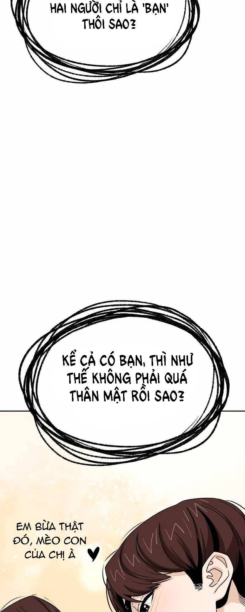 đọc truyện Lớ Ngớ Vớ Phải Tình Yêu Chương 59.2 ảnh 44 tại Giả Dược