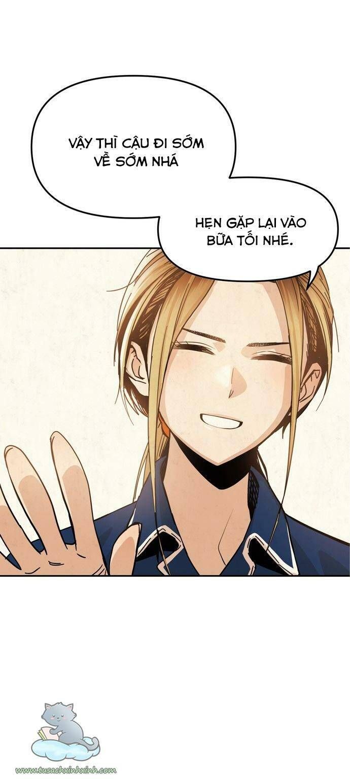 đọc truyện Lớ Ngớ Vớ Phải Tình Yêu Chương 6 ảnh 12 tại Giả Dược