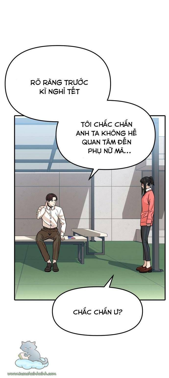 đọc truyện Lớ Ngớ Vớ Phải Tình Yêu Chương 6 ảnh 44 tại Giả Dược