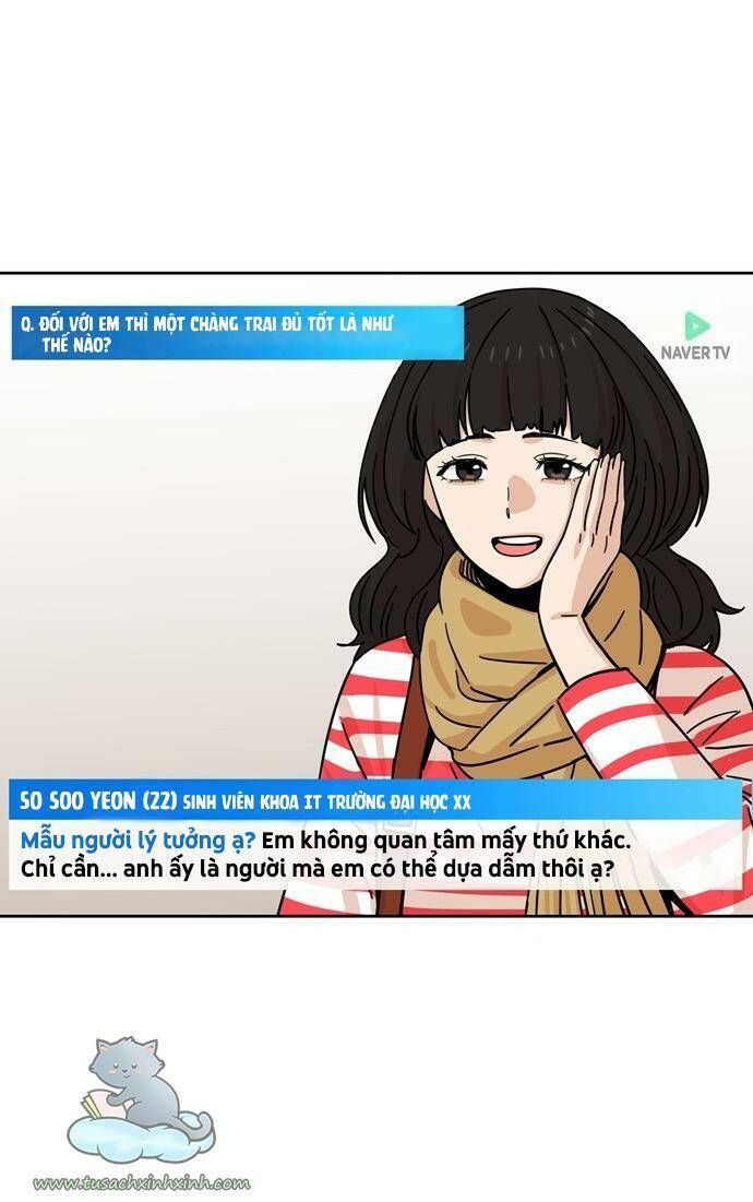đọc truyện Lớ Ngớ Vớ Phải Tình Yêu Chương 6 ảnh 55 tại Giả Dược