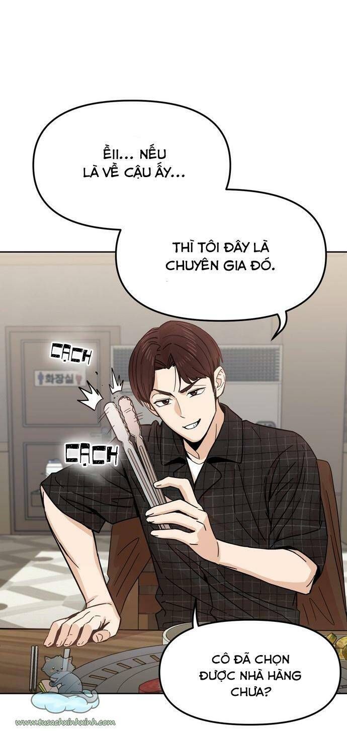 đọc truyện Lớ Ngớ Vớ Phải Tình Yêu Chương 6 ảnh 68 tại Giả Dược