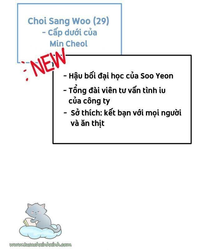 đọc truyện Lớ Ngớ Vớ Phải Tình Yêu Chương 6 ảnh 69 tại Giả Dược