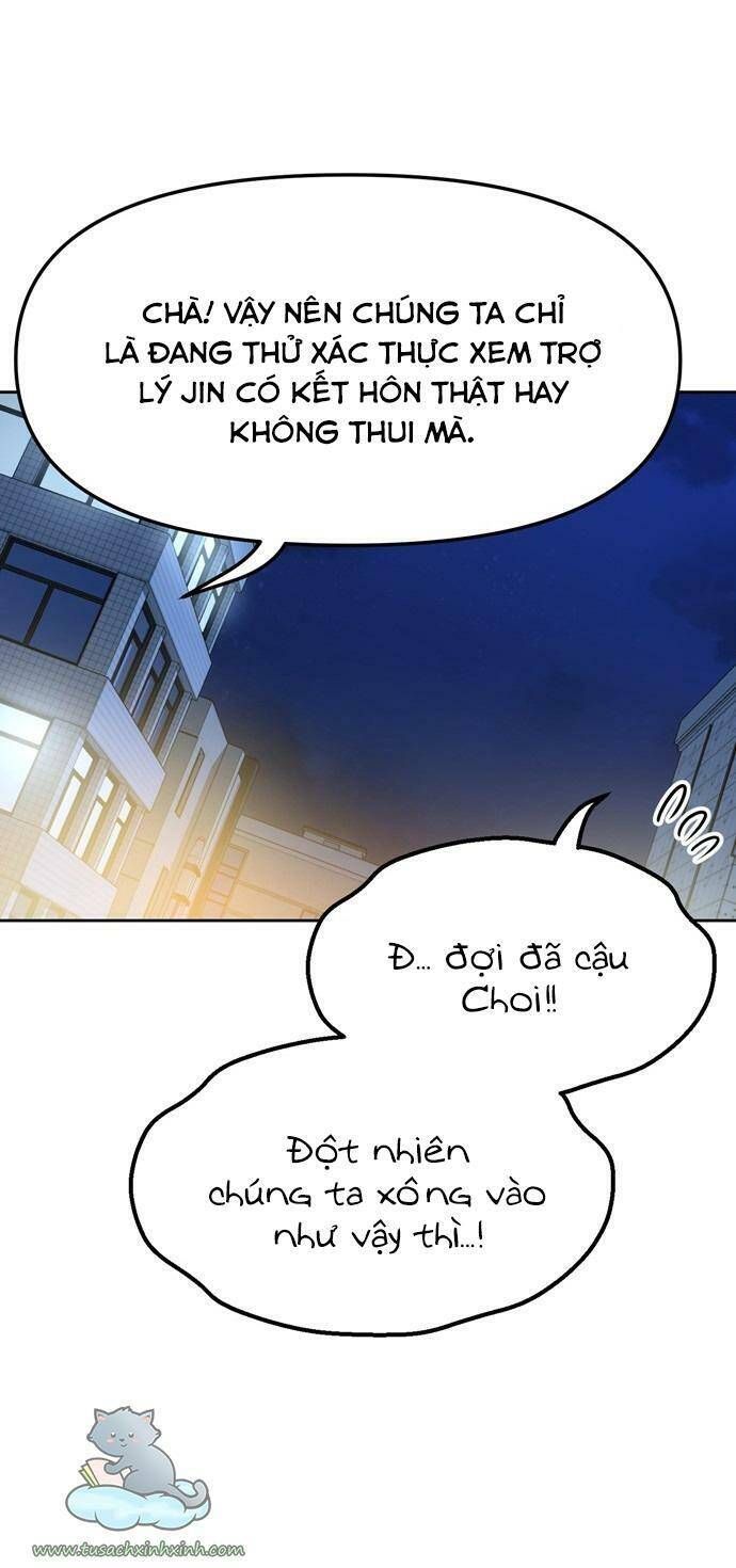 đọc truyện Lớ Ngớ Vớ Phải Tình Yêu Chương 6 ảnh 84 tại Giả Dược