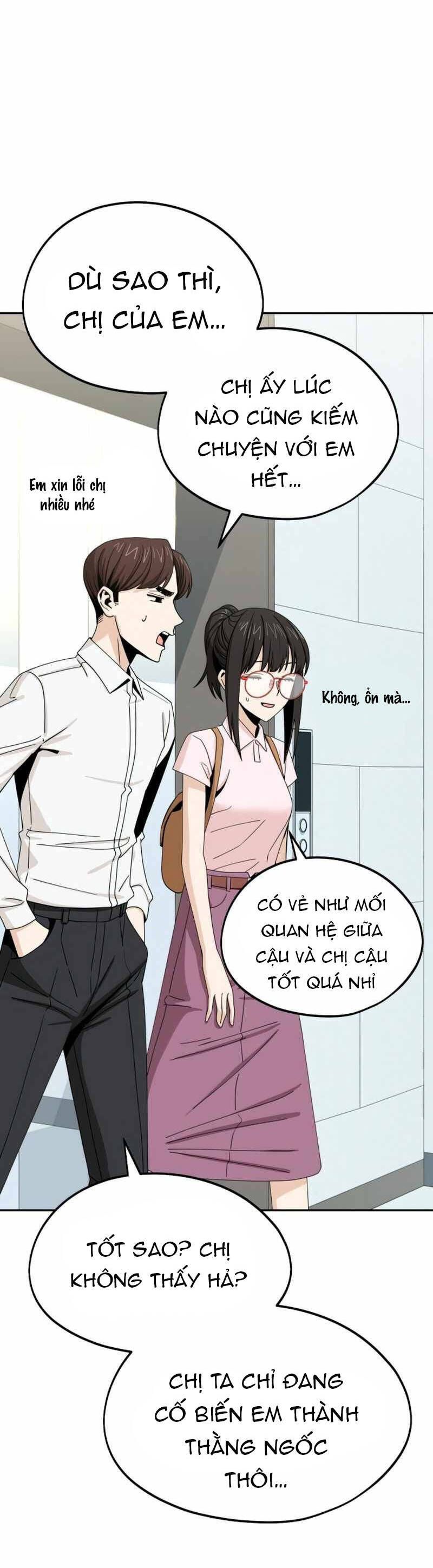 đọc truyện Lớ Ngớ Vớ Phải Tình Yêu Chương 60.2 ảnh 16 tại Giả Dược