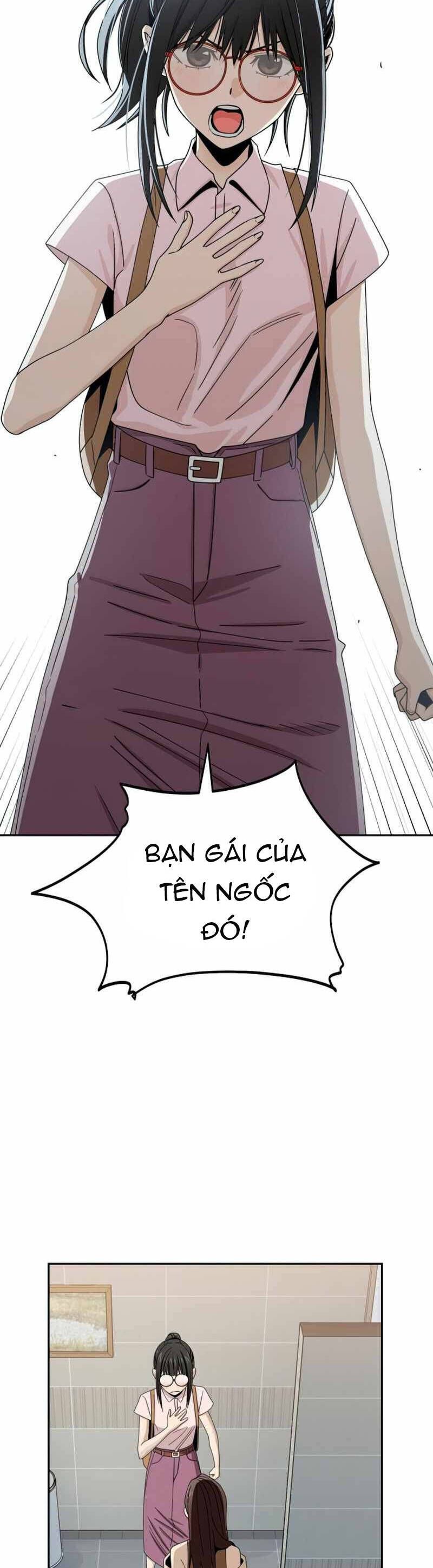 đọc truyện Lớ Ngớ Vớ Phải Tình Yêu Chương 60.2 ảnh 3 tại Giả Dược