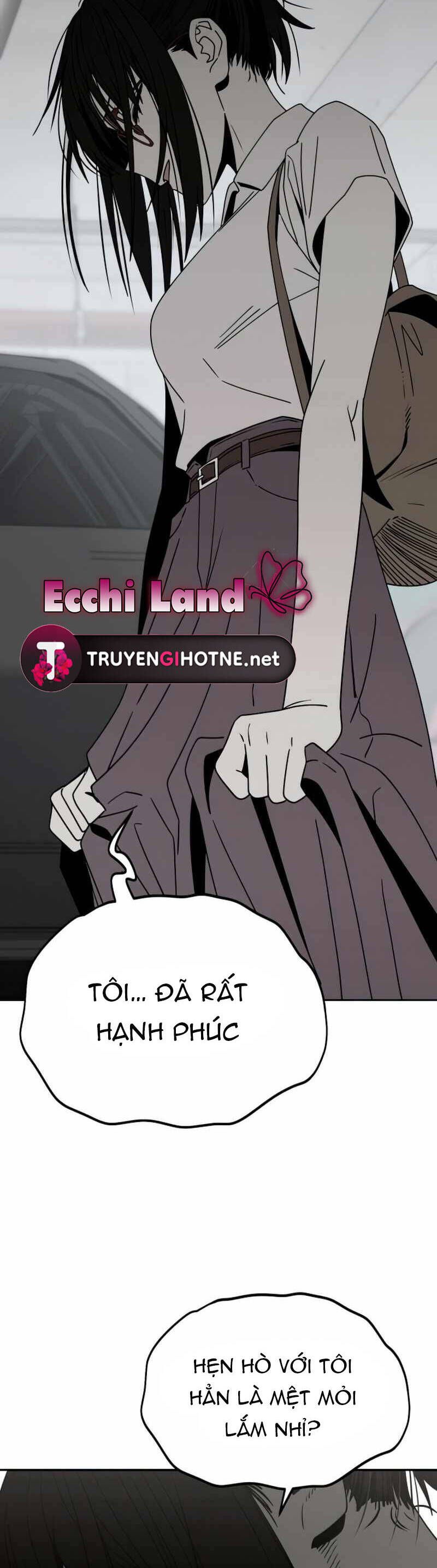 đọc truyện Lớ Ngớ Vớ Phải Tình Yêu Chương 60.2 ảnh 30 tại Giả Dược