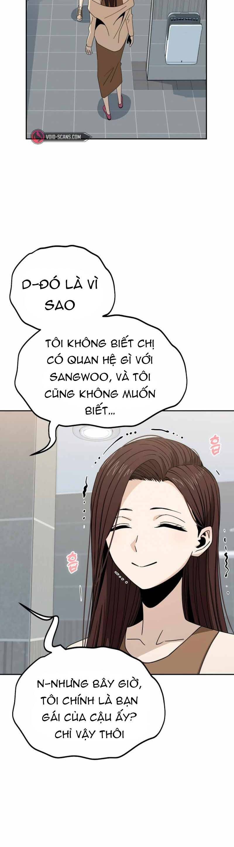 đọc truyện Lớ Ngớ Vớ Phải Tình Yêu Chương 60.2 ảnh 4 tại Giả Dược