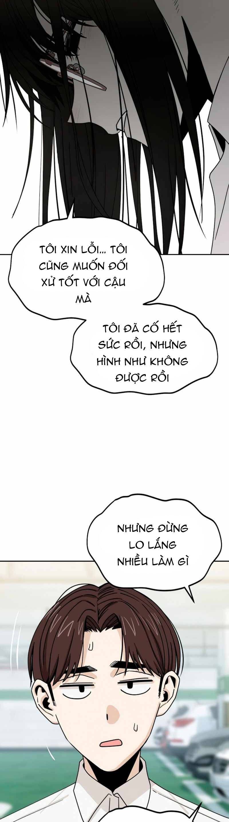 đọc truyện Lớ Ngớ Vớ Phải Tình Yêu Chương 60.2 ảnh 31 tại Giả Dược