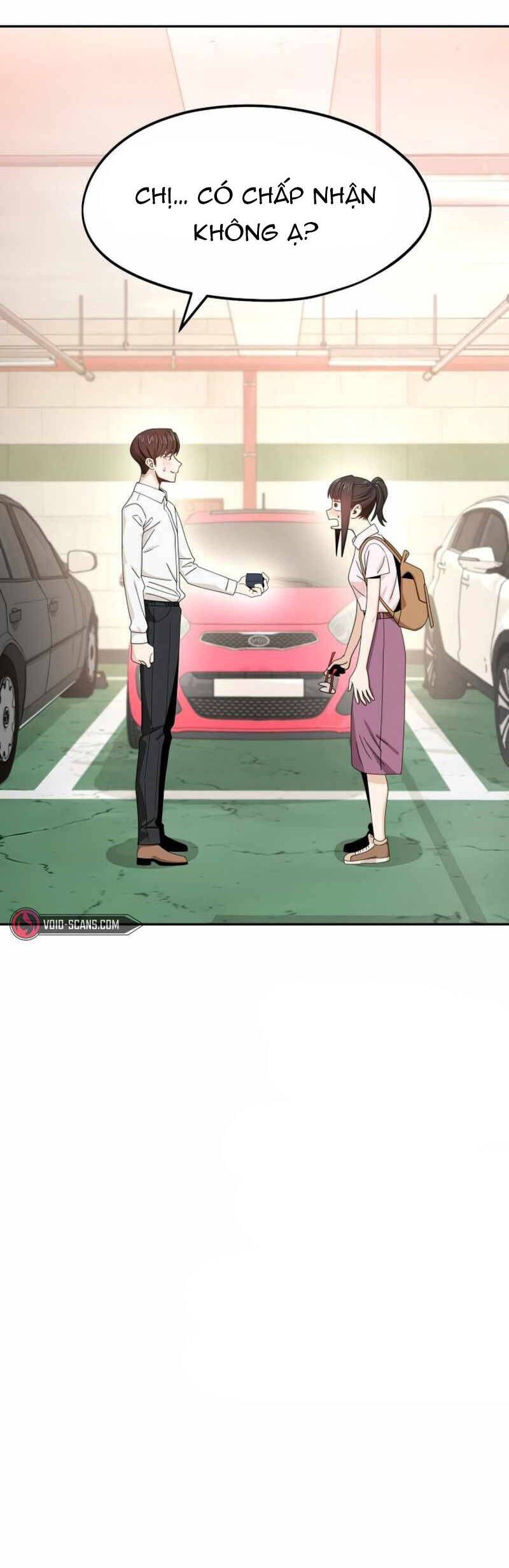 đọc truyện Lớ Ngớ Vớ Phải Tình Yêu Chương 60.2 ảnh 39 tại Giả Dược