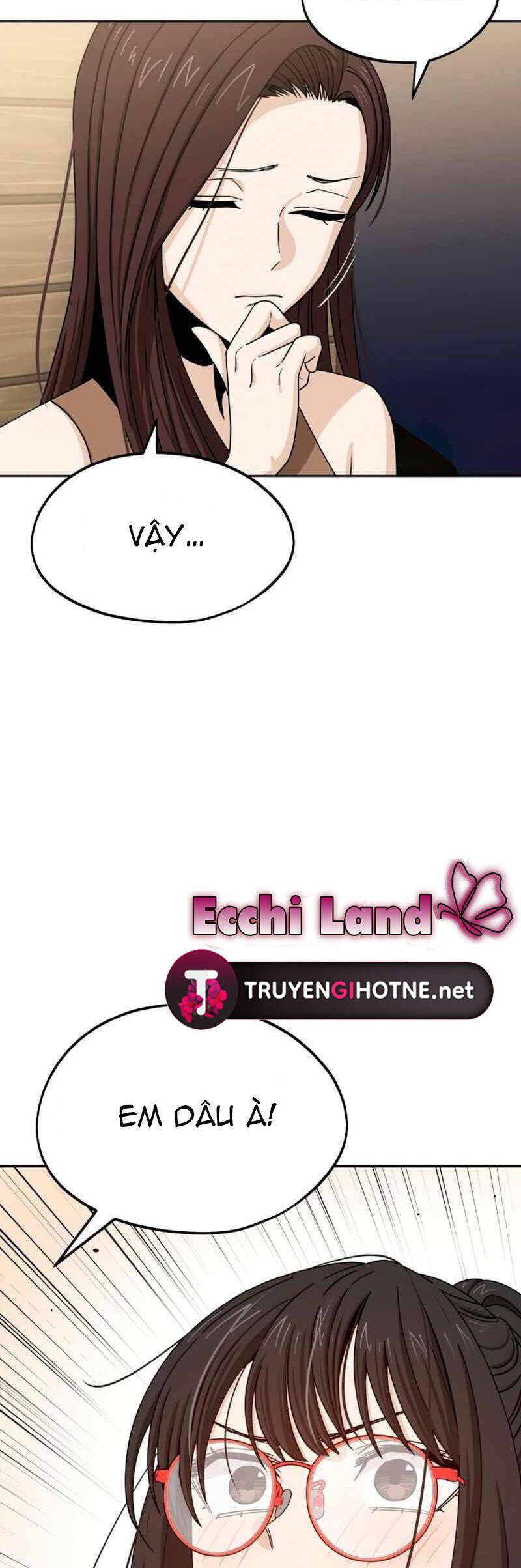 đọc truyện Lớ Ngớ Vớ Phải Tình Yêu Chương 60.2 ảnh 10 tại Giả Dược