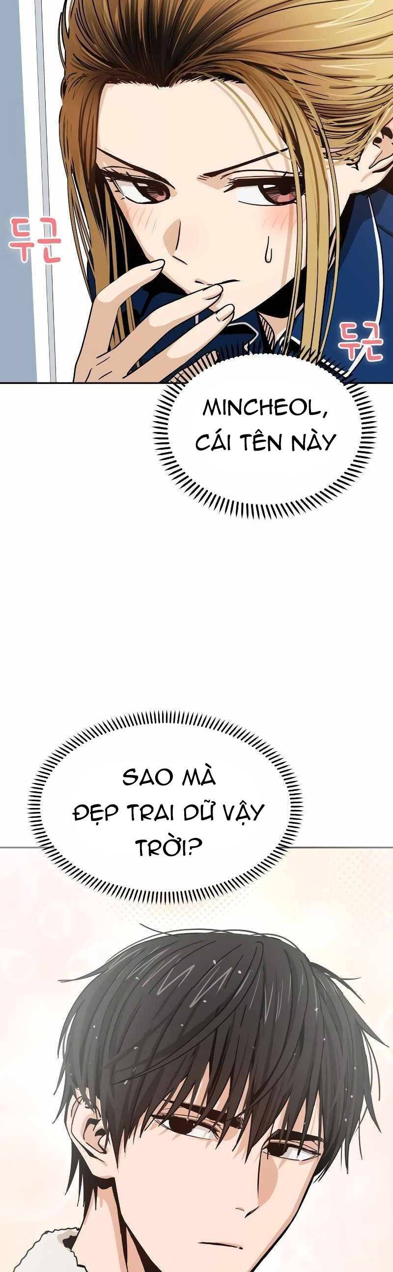 đọc truyện Lớ Ngớ Vớ Phải Tình Yêu Chương 61.1 ảnh 17 tại Giả Dược