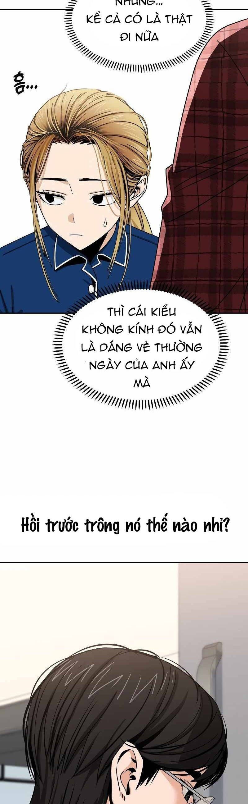 đọc truyện Lớ Ngớ Vớ Phải Tình Yêu Chương 61.1 ảnh 20 tại Giả Dược