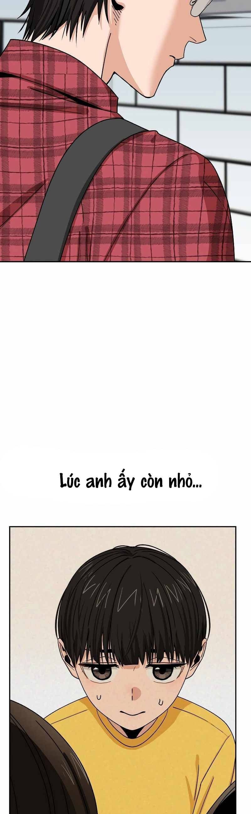 đọc truyện Lớ Ngớ Vớ Phải Tình Yêu Chương 61.1 ảnh 21 tại Giả Dược