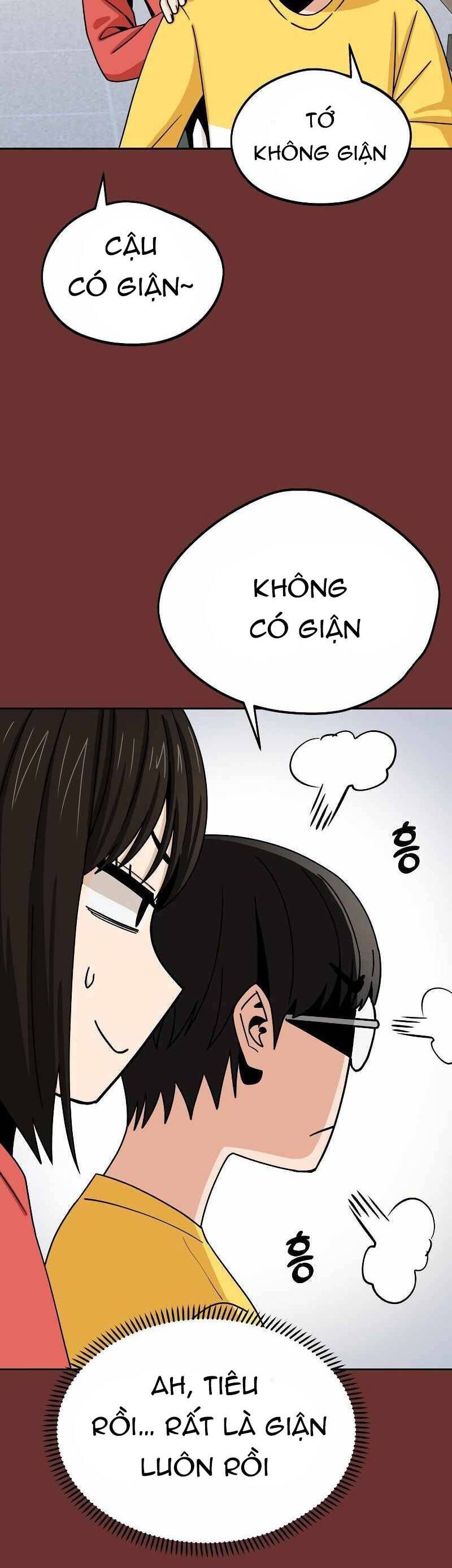 đọc truyện Lớ Ngớ Vớ Phải Tình Yêu Chương 61.2 ảnh 11 tại Giả Dược