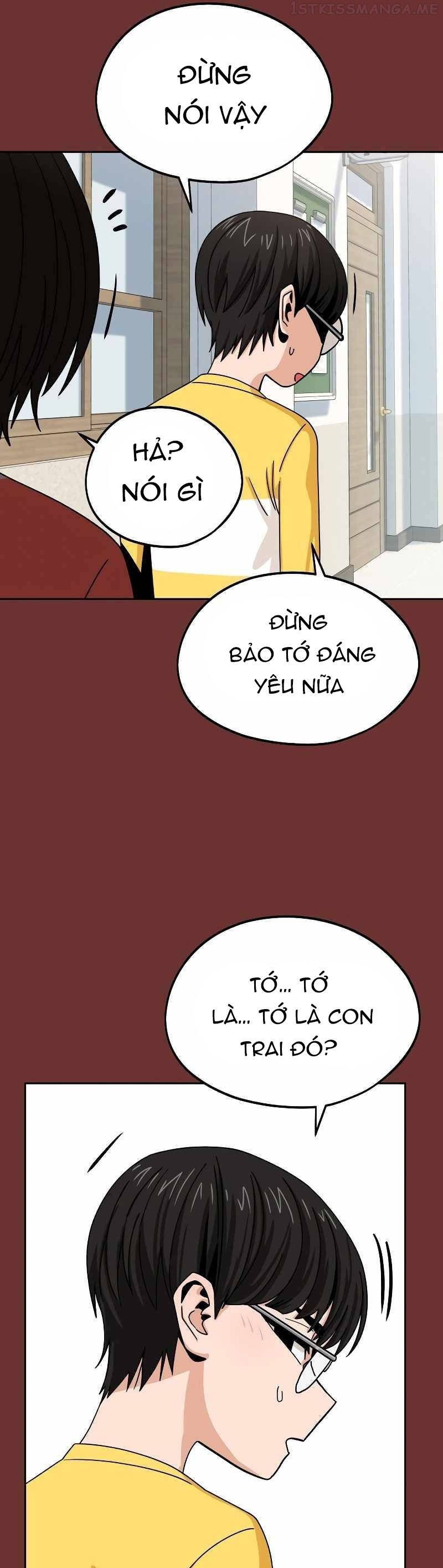 đọc truyện Lớ Ngớ Vớ Phải Tình Yêu Chương 61.2 ảnh 13 tại Giả Dược