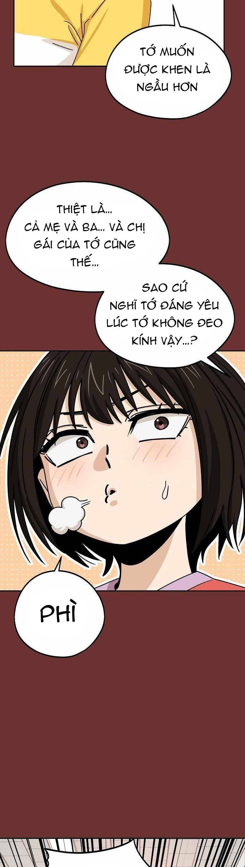 đọc truyện Lớ Ngớ Vớ Phải Tình Yêu Chương 61.2 ảnh 14 tại Giả Dược