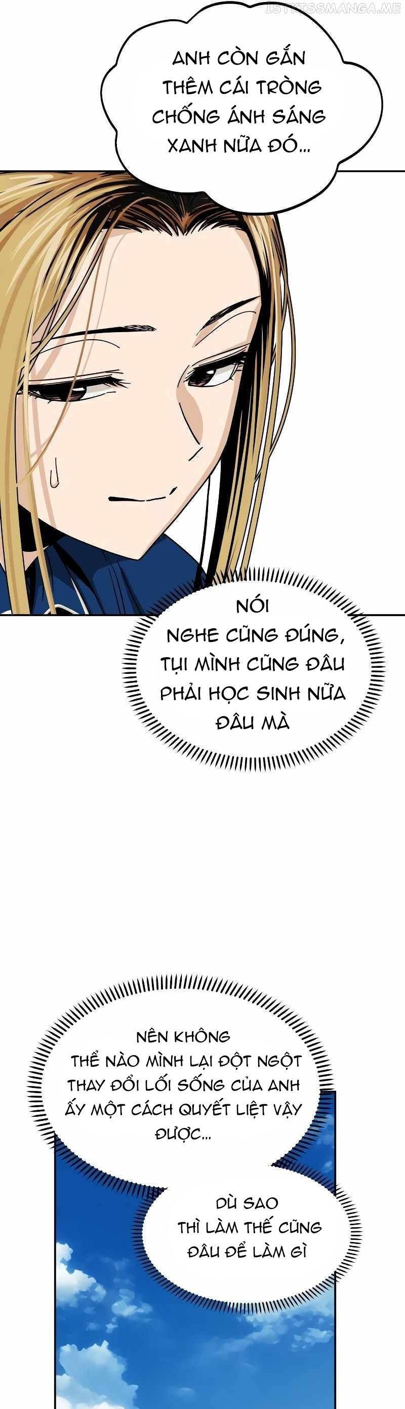 đọc truyện Lớ Ngớ Vớ Phải Tình Yêu Chương 61.2 ảnh 29 tại Giả Dược