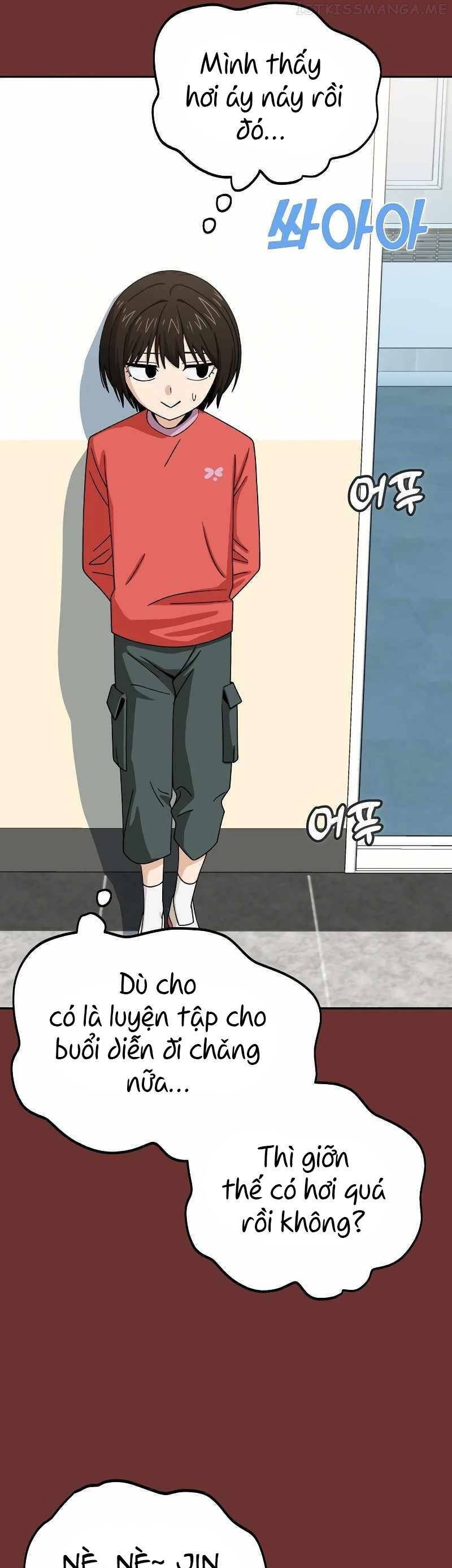 đọc truyện Lớ Ngớ Vớ Phải Tình Yêu Chương 61.2 ảnh 9 tại Giả Dược