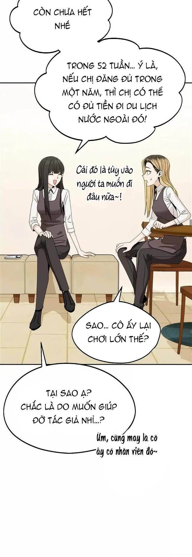 đọc truyện Lớ Ngớ Vớ Phải Tình Yêu Chương 62.2 ảnh 11 tại Giả Dược