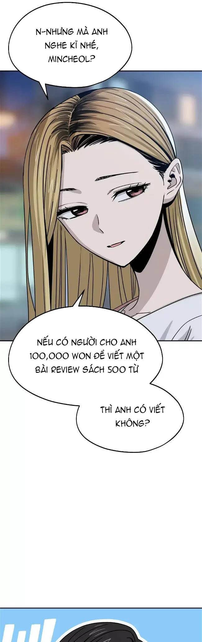 đọc truyện Lớ Ngớ Vớ Phải Tình Yêu Chương 62.2 ảnh 18 tại Giả Dược