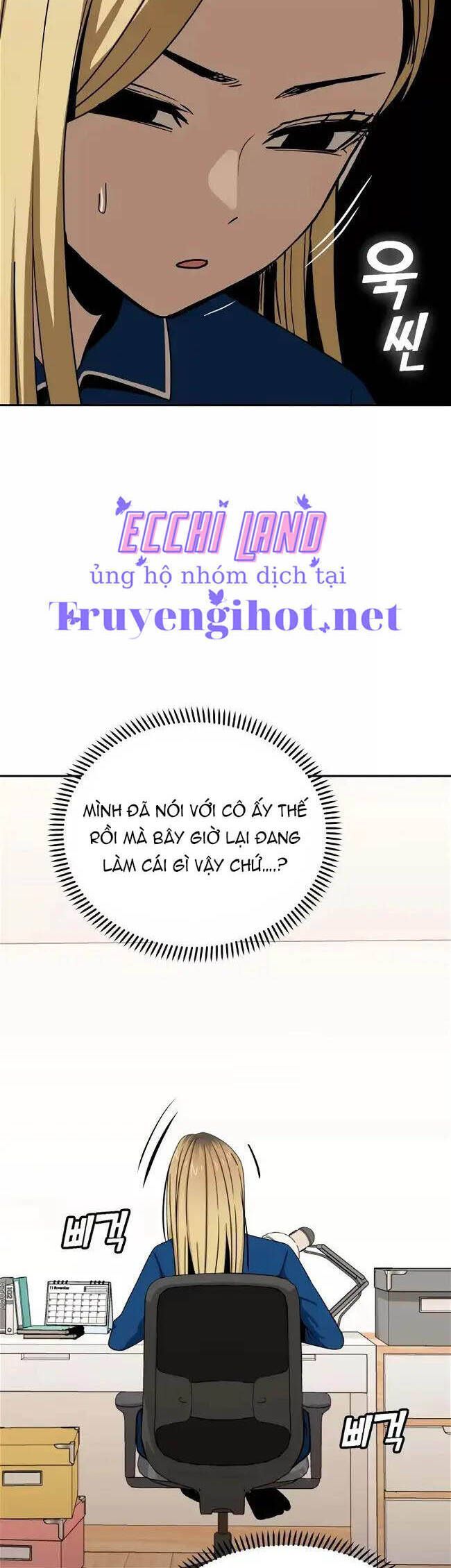 đọc truyện Lớ Ngớ Vớ Phải Tình Yêu Chương 62.2 ảnh 27 tại Giả Dược