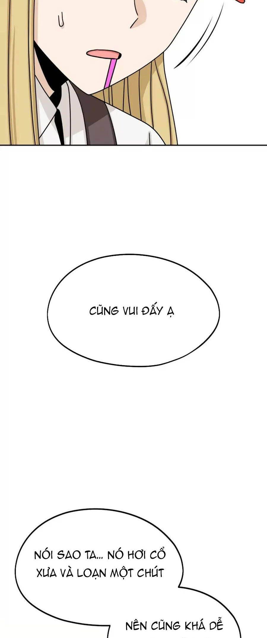 đọc truyện Lớ Ngớ Vớ Phải Tình Yêu Chương 62.2 ảnh 4 tại Giả Dược