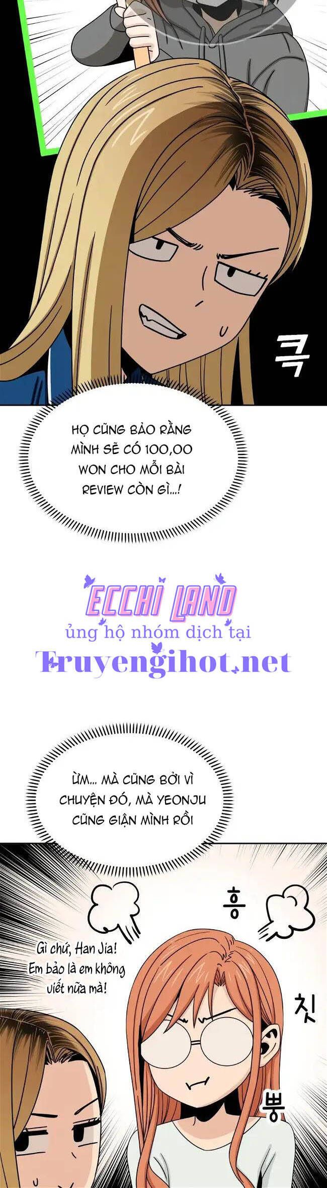 đọc truyện Lớ Ngớ Vớ Phải Tình Yêu Chương 62.2 ảnh 32 tại Giả Dược