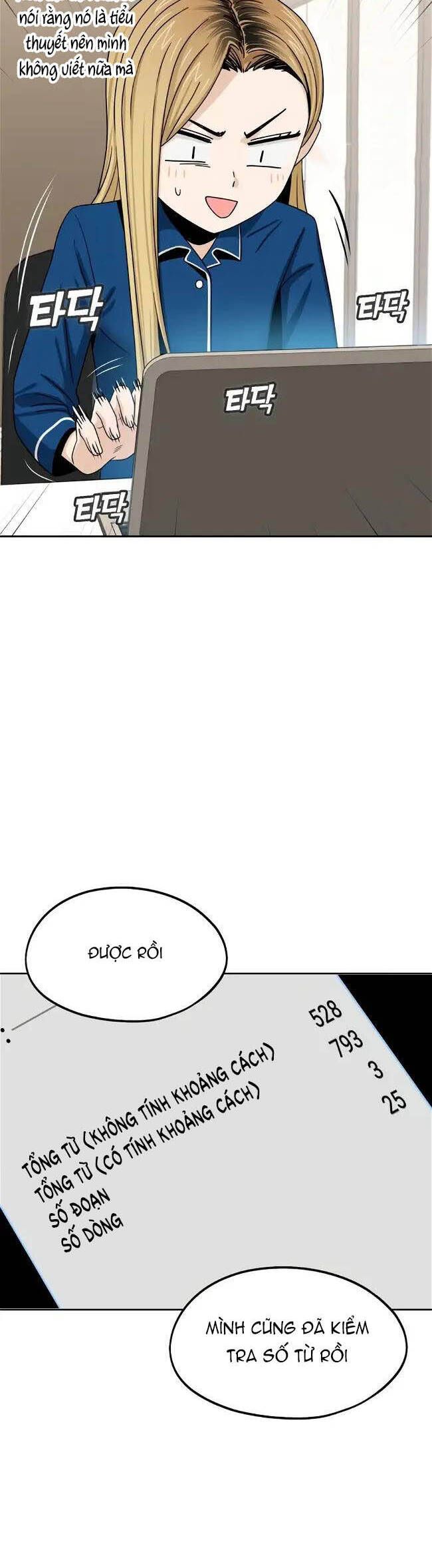 đọc truyện Lớ Ngớ Vớ Phải Tình Yêu Chương 62.2 ảnh 34 tại Giả Dược