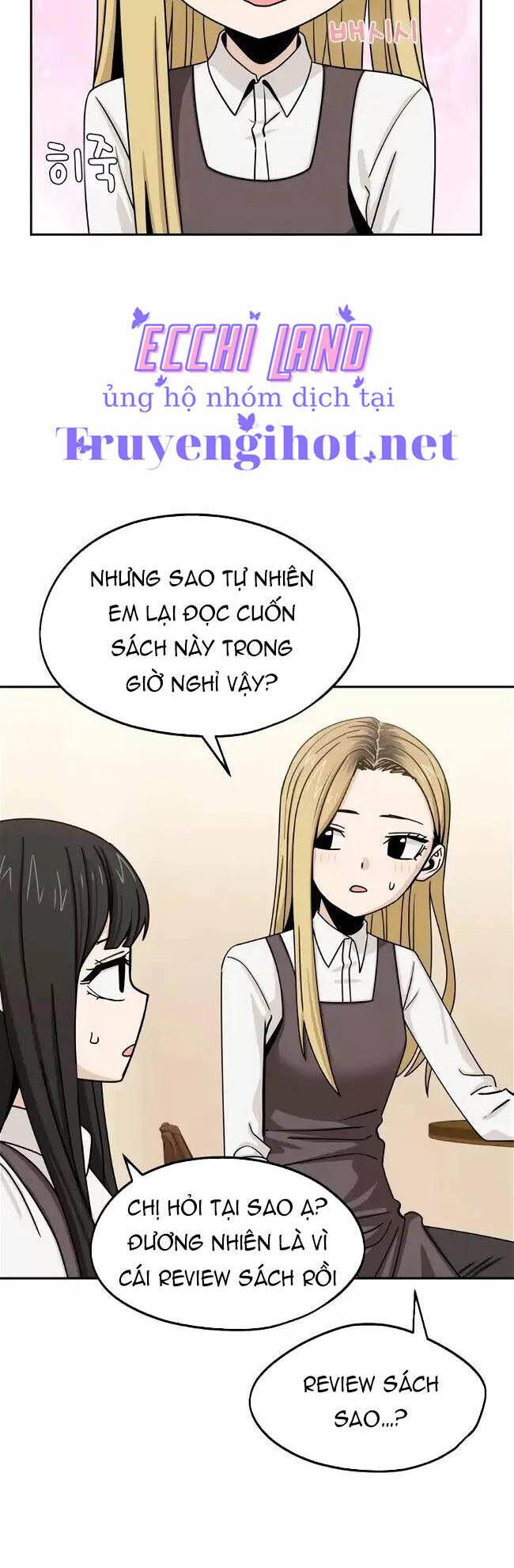 đọc truyện Lớ Ngớ Vớ Phải Tình Yêu Chương 62.2 ảnh 7 tại Giả Dược