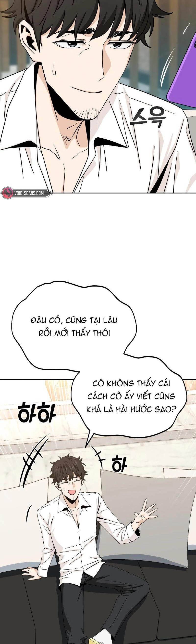 đọc truyện Lớ Ngớ Vớ Phải Tình Yêu Chương 63.1 ảnh 21 tại Giả Dược