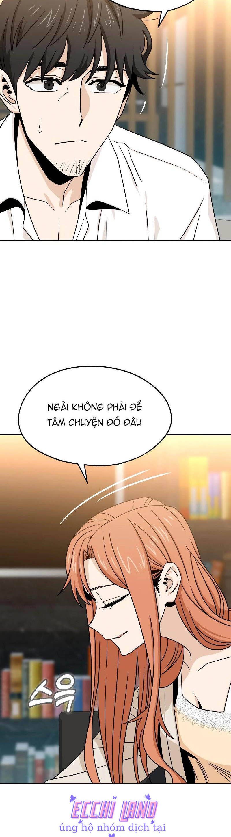 đọc truyện Lớ Ngớ Vớ Phải Tình Yêu Chương 63.1 ảnh 28 tại Giả Dược