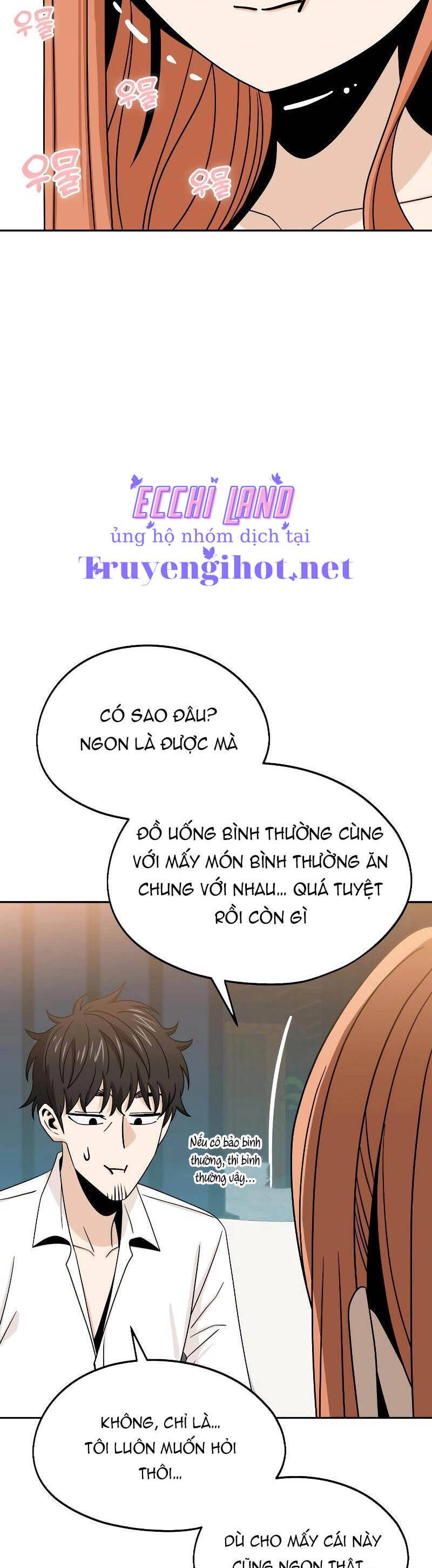 đọc truyện Lớ Ngớ Vớ Phải Tình Yêu Chương 63.2 ảnh 11 tại Giả Dược