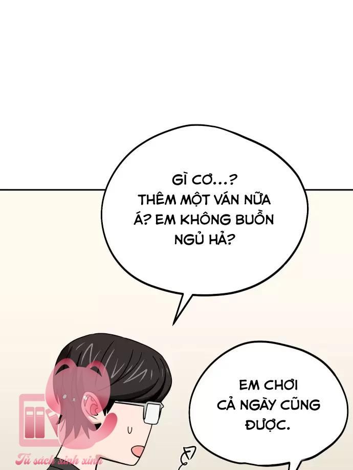 đọc truyện Lớ Ngớ Vớ Phải Tình Yêu Chương 64 ảnh 102 tại Giả Dược