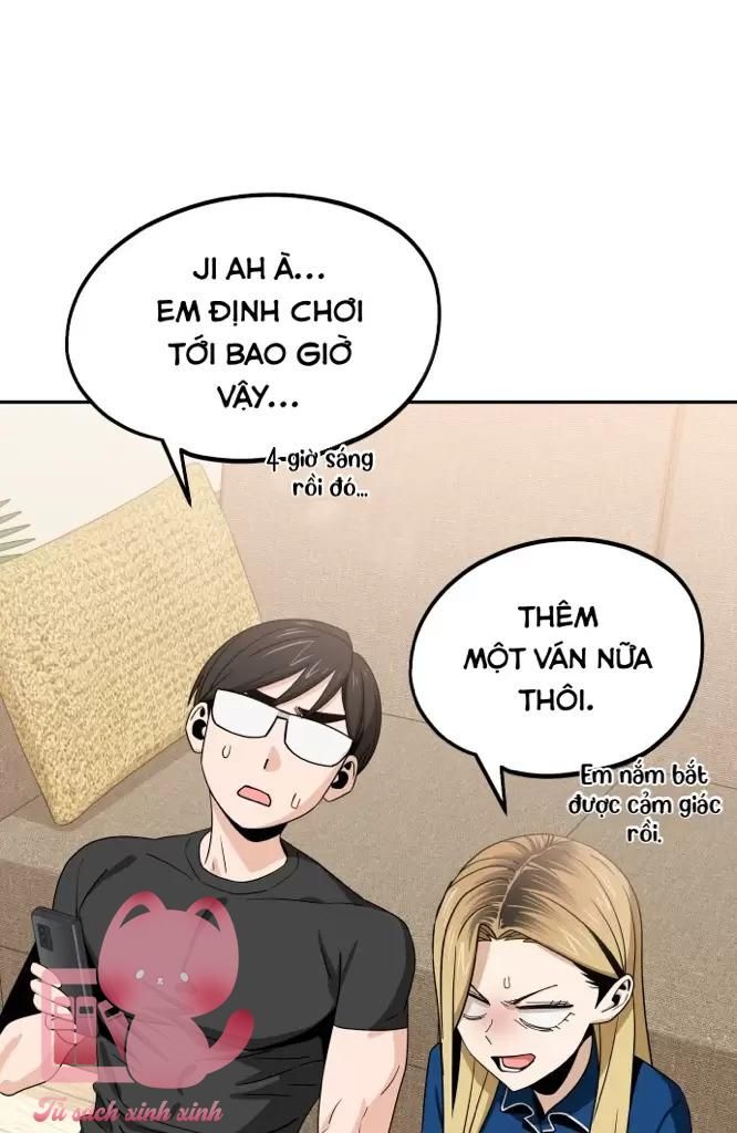 đọc truyện Lớ Ngớ Vớ Phải Tình Yêu Chương 64 ảnh 114 tại Giả Dược