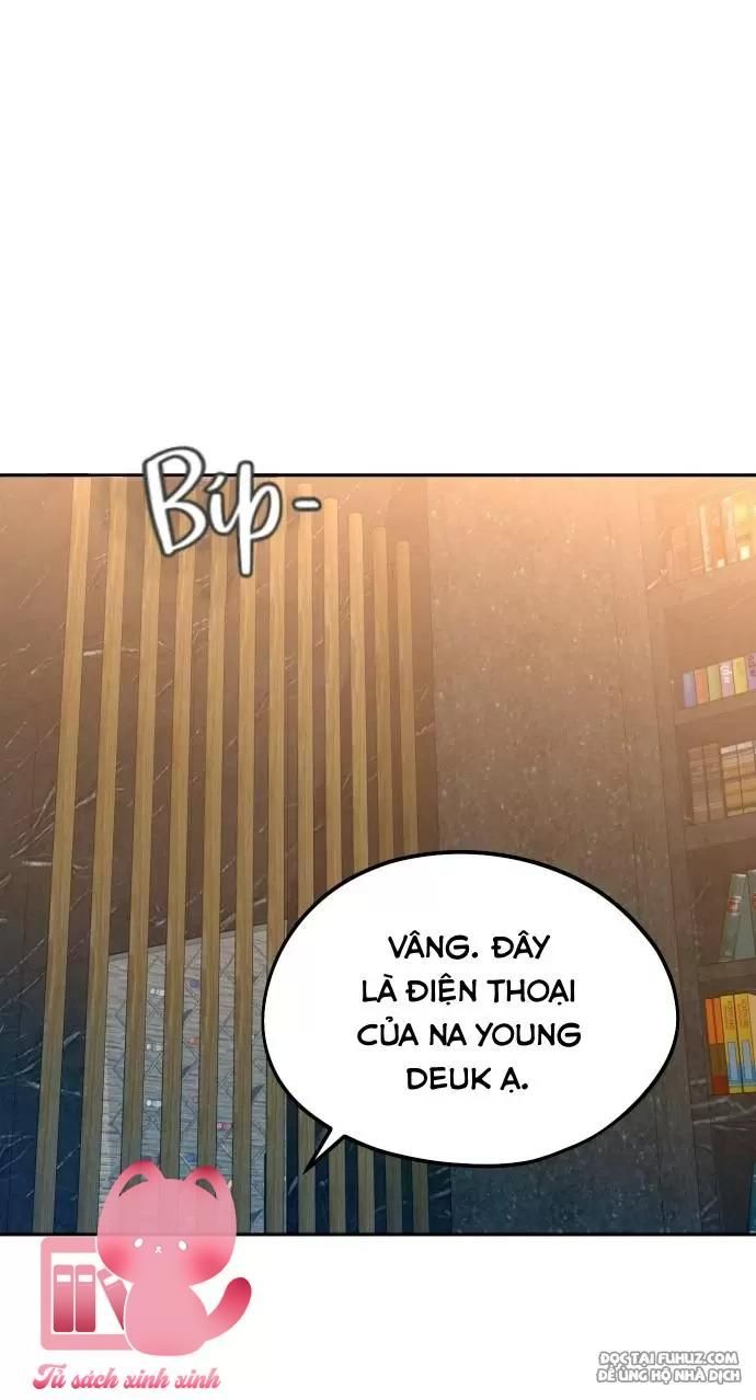 đọc truyện Lớ Ngớ Vớ Phải Tình Yêu Chương 64 ảnh 19 tại Giả Dược