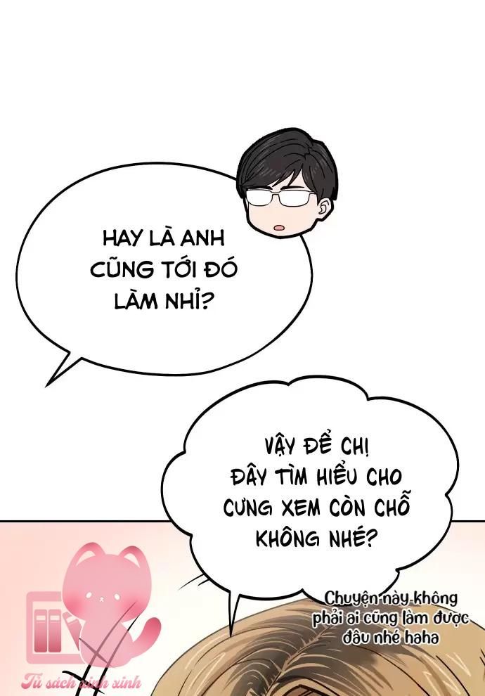 đọc truyện Lớ Ngớ Vớ Phải Tình Yêu Chương 64 ảnh 42 tại Giả Dược