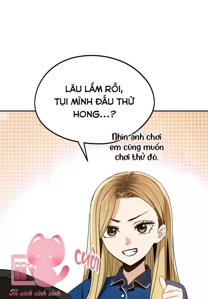 đọc truyện Lớ Ngớ Vớ Phải Tình Yêu Chương 64 ảnh 56 tại Giả Dược