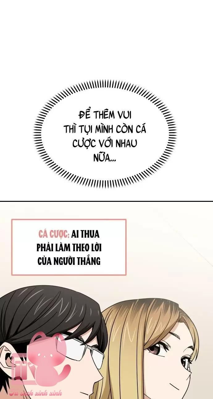 đọc truyện Lớ Ngớ Vớ Phải Tình Yêu Chương 64 ảnh 61 tại Giả Dược