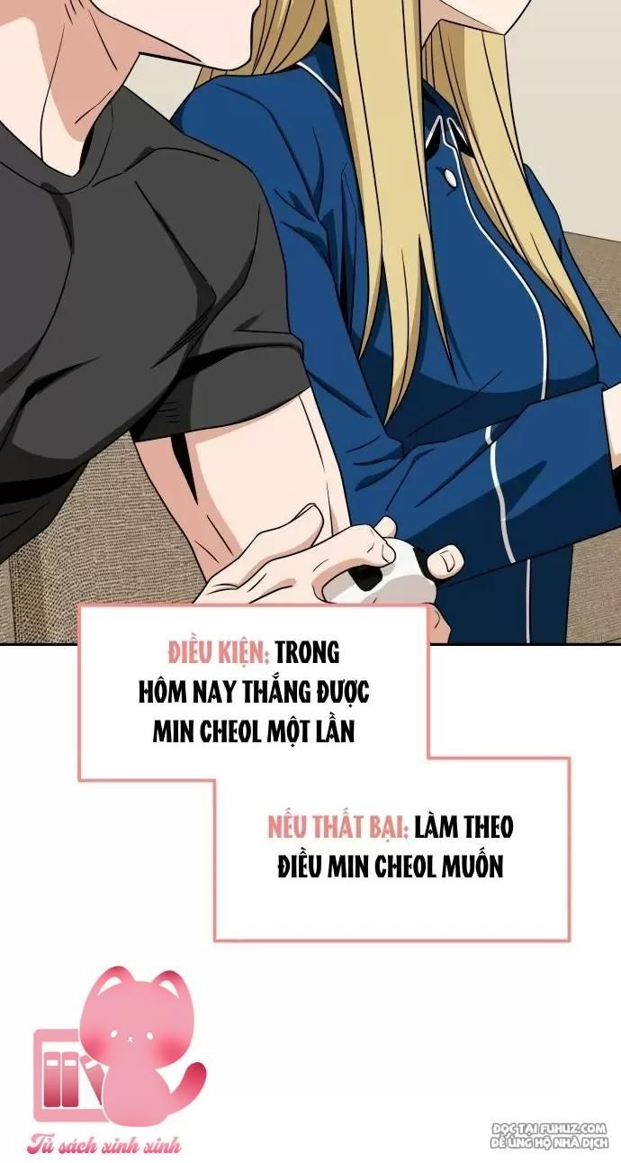 đọc truyện Lớ Ngớ Vớ Phải Tình Yêu Chương 64 ảnh 62 tại Giả Dược