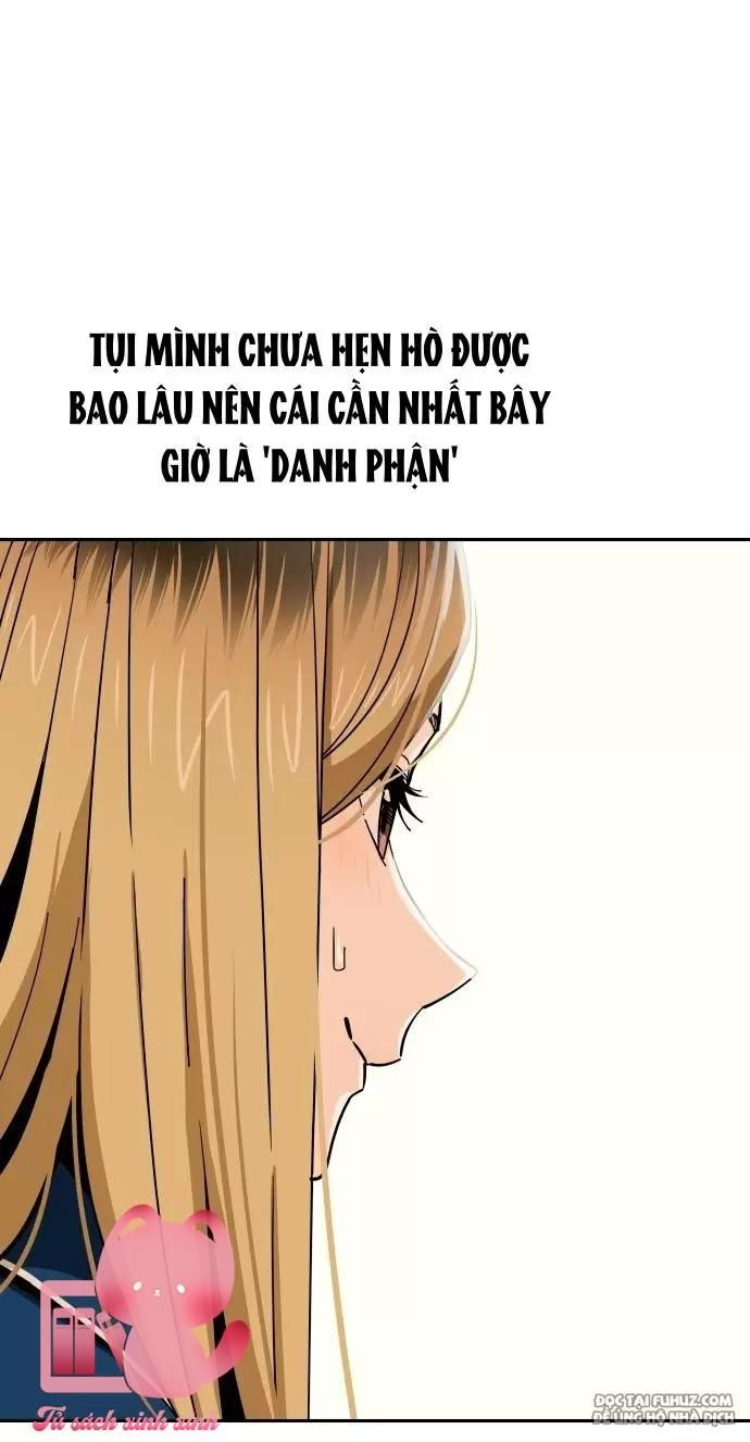 đọc truyện Lớ Ngớ Vớ Phải Tình Yêu Chương 64 ảnh 65 tại Giả Dược