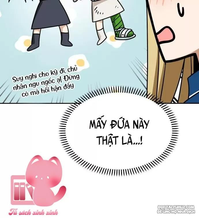 đọc truyện Lớ Ngớ Vớ Phải Tình Yêu Chương 65 ảnh 102 tại Giả Dược
