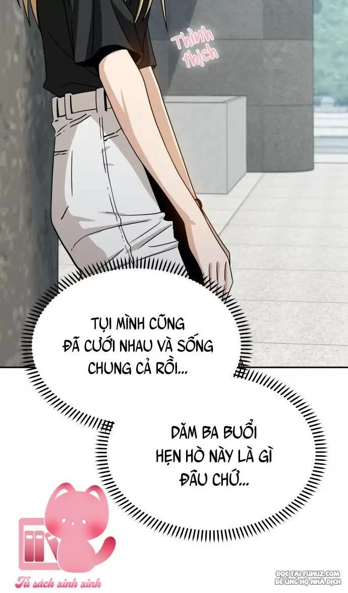 đọc truyện Lớ Ngớ Vớ Phải Tình Yêu Chương 65 ảnh 128 tại Giả Dược