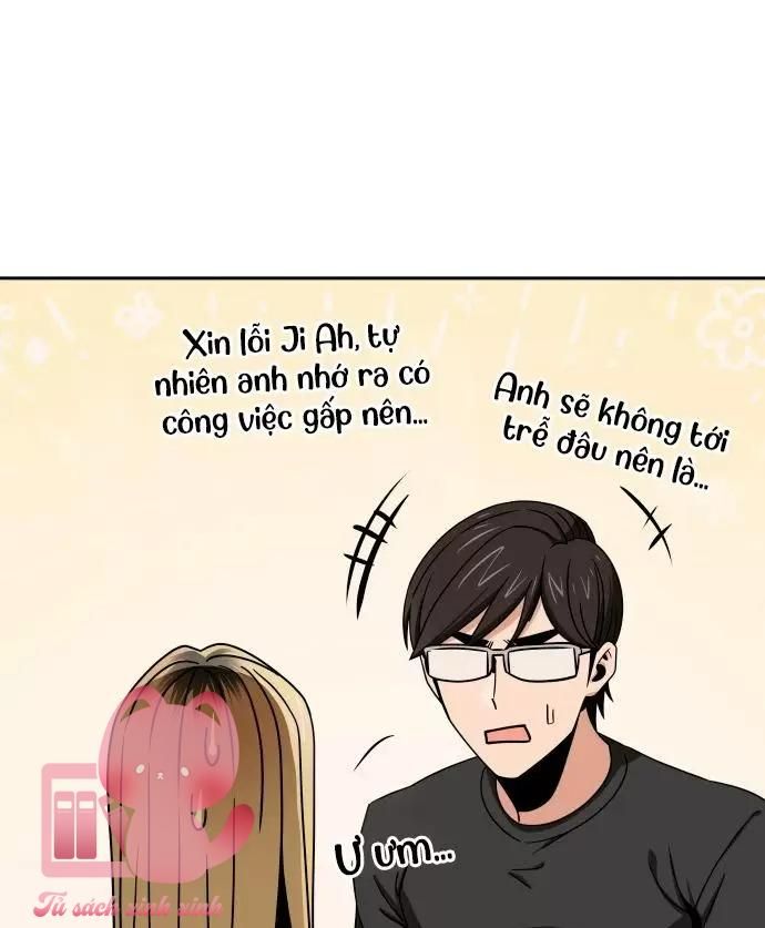 đọc truyện Lớ Ngớ Vớ Phải Tình Yêu Chương 65 ảnh 133 tại Giả Dược