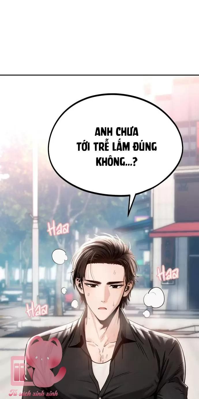 đọc truyện Lớ Ngớ Vớ Phải Tình Yêu Chương 65 ảnh 16 tại Giả Dược